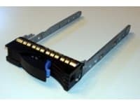 EET MicroStorage 3.5" Hotswap tray SATA/SAS IBM HDD Cage - computer case p