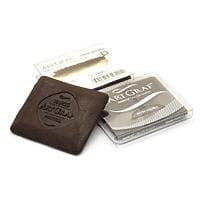 ArtGraf Water Soluble Graphite Disc Dk Brown