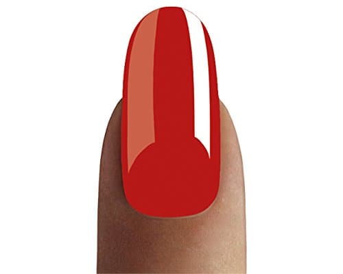 Cesars Lacquer Nr. 33 (ONE NIGHT STAND Red hot)