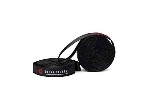 Grand TrunkHammock Tree Trunk Straps | Hammock Suspension System