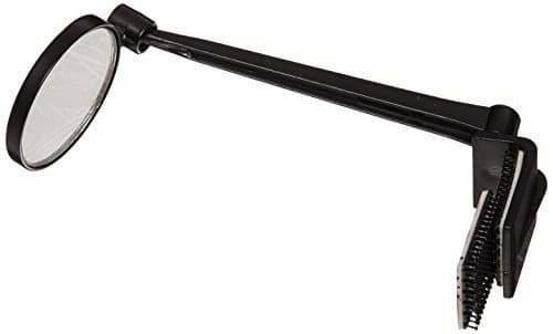 Third Eye Foam Helmet Mount Bicycle Mirror by Third Eye