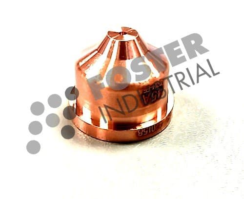 HYPERTHERM POWERMAX 125-45 AMP Nozzle 420158