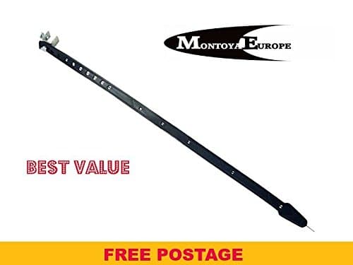 Best Value Universal Rubber Van Car Anti Static Strip