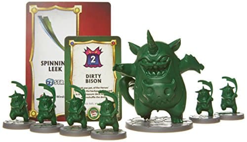 Super Dungeon Explore V2 Goro Soda Pop Miniatures