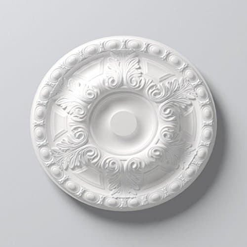 NMC Arstyl - Rose R18 Polyurethane