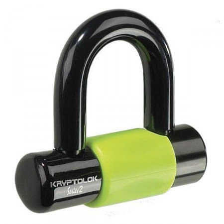 Lock Kryptonite Kryptolok Series 2 Disc lock-4010-0216