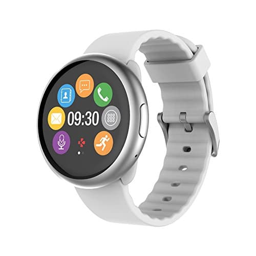 MyKronozZEROUND 2 BLANC