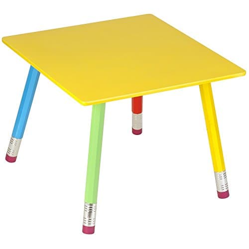 La Chaise Longue 32-E1-008 Pencil Table