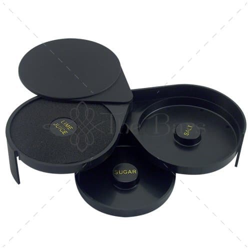 Glass Rimmer 3 Step B003n