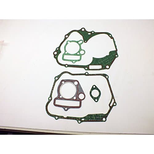 madmunk Engine Seal Kit – 107cc/110cc 52.4 mm Piston – Kick Starter