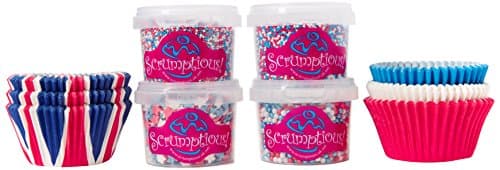 Scrumptious Sprinkles Olympic Combination Pack