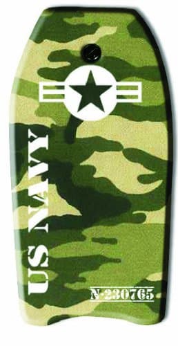 EASYKADO – Body Board Print Assorted 84 cm N02