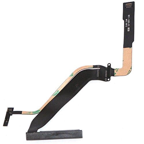 A1286 HDD Hard Drive Flex Cable for Macbook Pro 15" 2012 MD103 MD104 821-1492-A