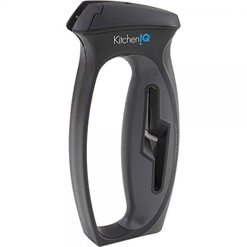 Kitchen IQ Knife & Scissor Sharpener, 25cm