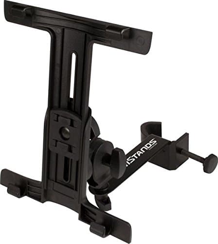 Ultimate   Support  JS-MNT101  JamStands  Series Universal iPad Holder