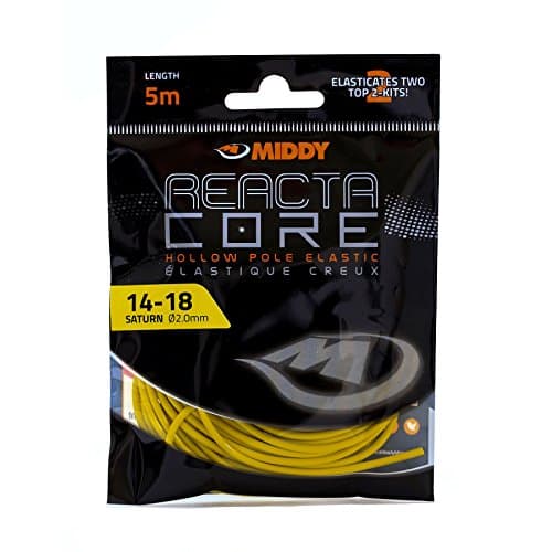 Middy Reactacore Hollow Elastic 14-18 Saturn 5M