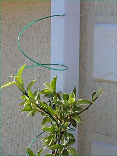 Touchwood Too Downpipe Trellis Kit (Green)