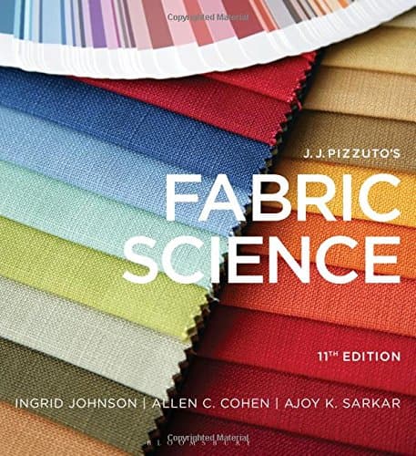 J.J. Pizzuto's Fabric Science: Studio Access Card