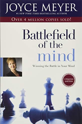 Battlefield Of The Mind