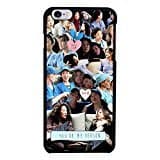 Grey S Anatomy Collage Phone case iPhone 7 Plus