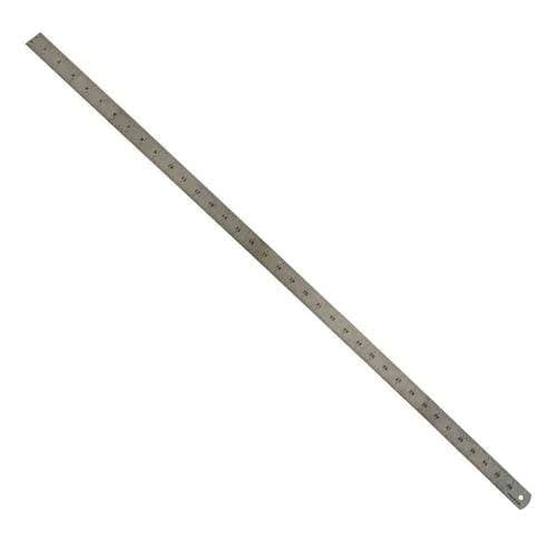 36" Stainless Steel Yard Stick