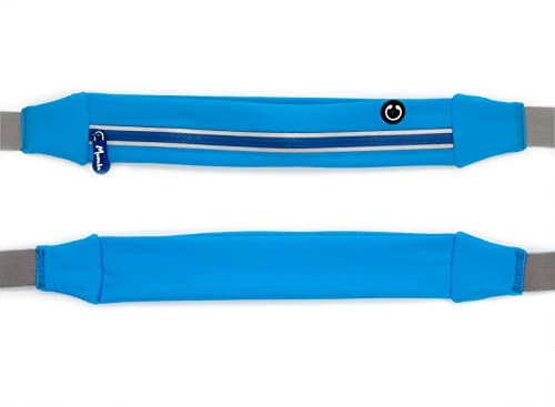 Super Lightweight Running Belt - MOMOKO