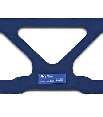 Universal Headgear for Masks Mirage - ResMed - Medium