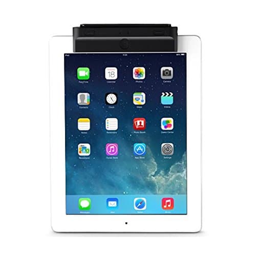 Infinea Tab 4 - 1D/2D with MSR for iPad 4 with Lightweight Protective Case