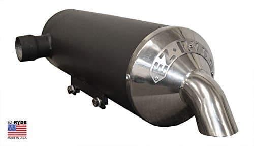 2016-2017 Yamaha YXZ 1000 Performance Muffer