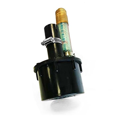 TF5 String Trimmer Pump Attachment