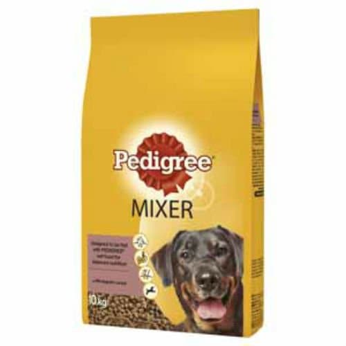Pedigree Mixer 10kg