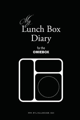 My Lunch Box Diary for the OmieBox