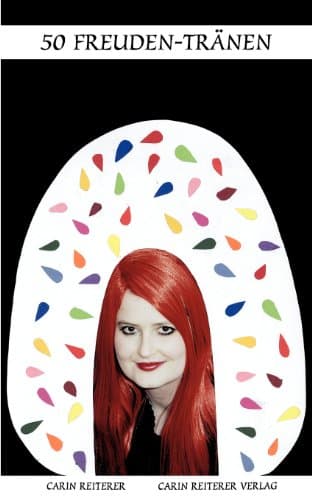 50 Freuden-Tränen (German Edition)