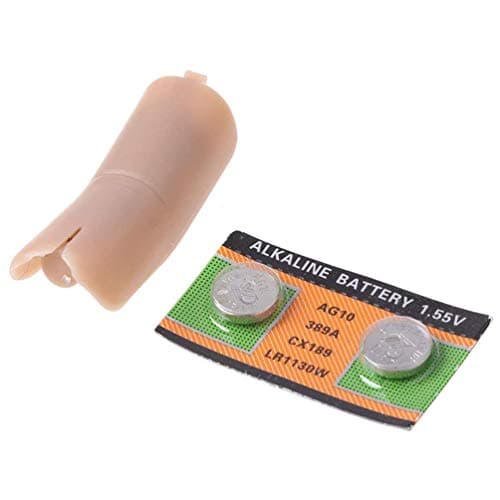 Happyear Tarantula ITR Invisible Thread Reel Magic Tricks Magician's Advanced Prop Wolf Spider Suspension