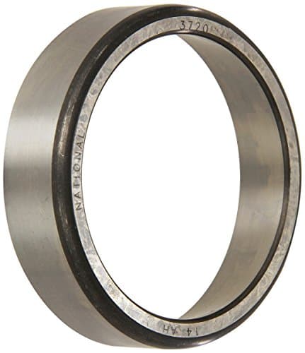 BCA Bearings 3720 Bearing Cup