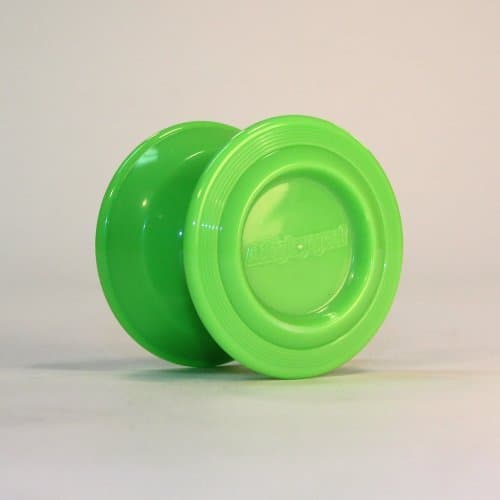 Adegle Asteroid Yo-Yo - Green by Adegle