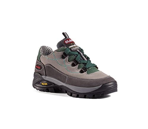 Olang Tofane Kid Tex Hiker Junior