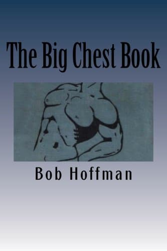 The Big Chest Book