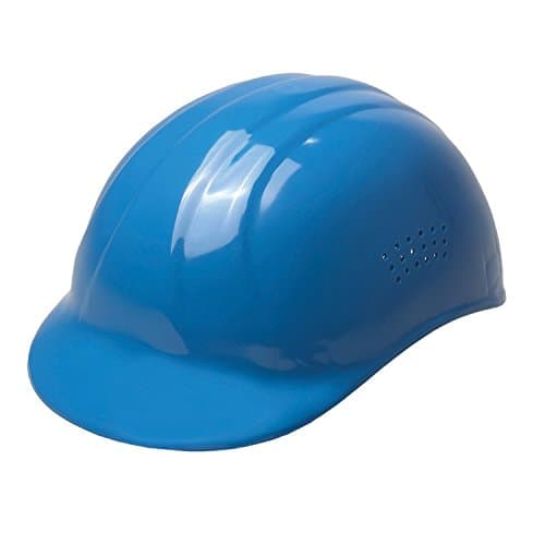 ERB 19116 67 Bump Cap, Blue