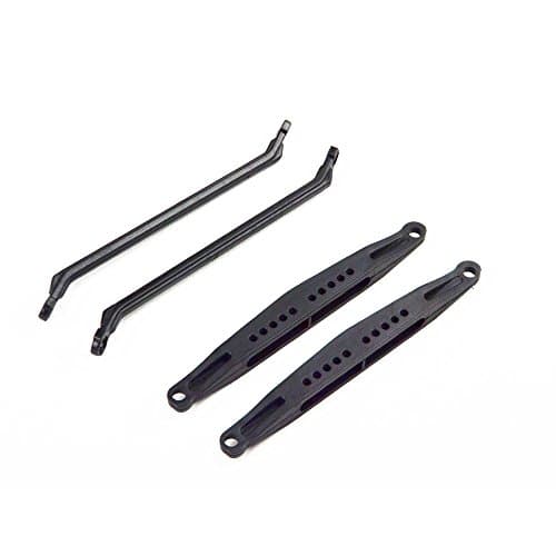 FullFunRC Rear Link Set/Rear Shocks Lower Support Rod for BF-4 Monster Truck