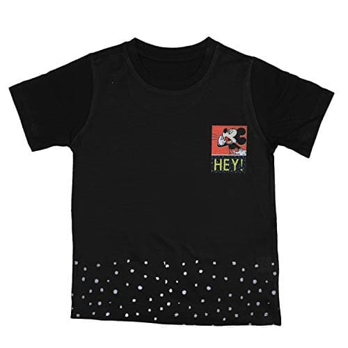 Boy's Regular fit T-Shirt
