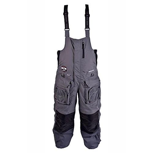 Striker Ice Predator Bibs 4xlarge 215158
