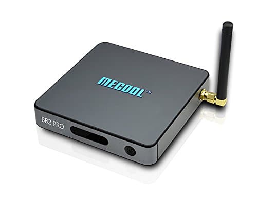 QheTrend BB2 PRO Amlogic S912 64 bit Octa core RAM 3GB DDR4 ROM 16GB EMMC Flash Android 6.0 TV Box 4K Streaming Media Player