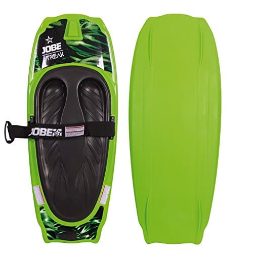 Jobe Streak Kneeboard 2017 - Green