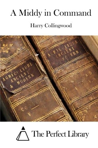 A Middy in Command (Perfect Library) Paperback – December 14, 2015