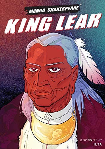 King Lear (Manga Shakespeare)