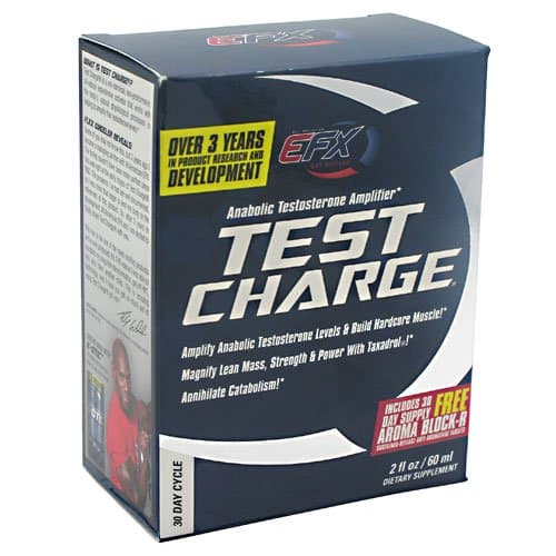 All American EFX Test Charge - 2 fl oz