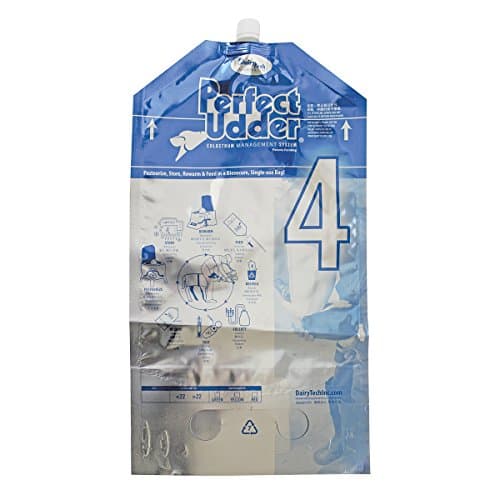 The Perfect Udder Bags