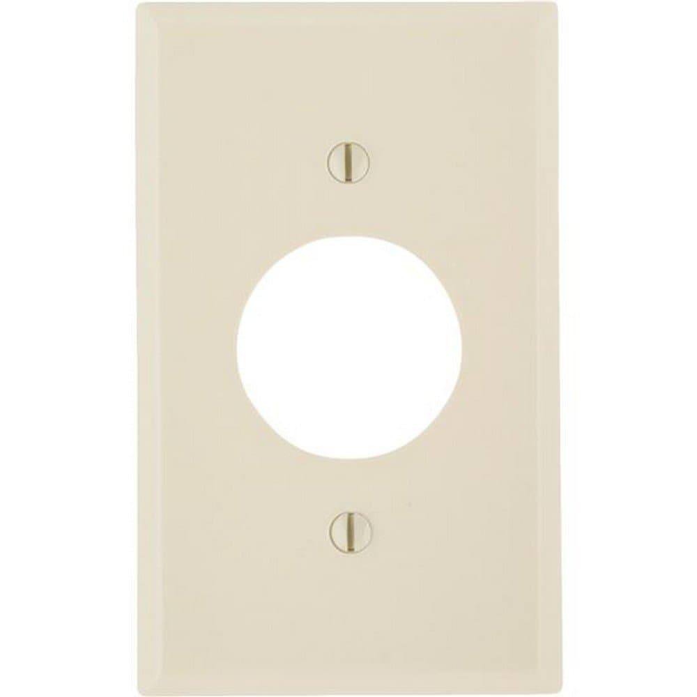Leviton 001-86004-IV, Ivory