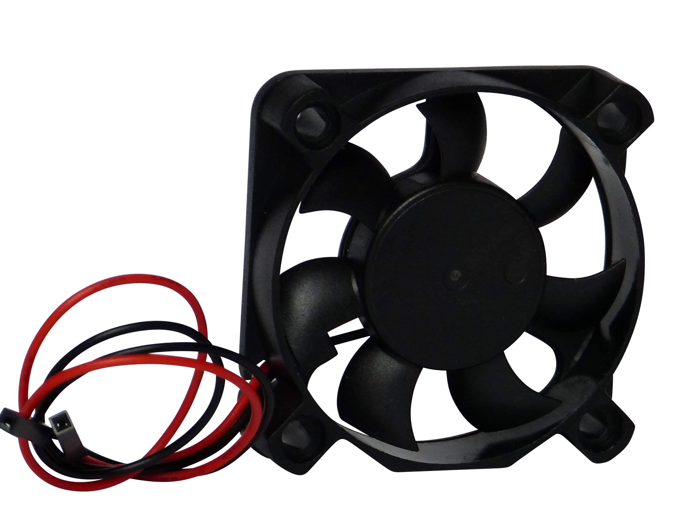 manouii Extremely Quiet Fan 50 mm Raspberry Pi 3 b+ 5V